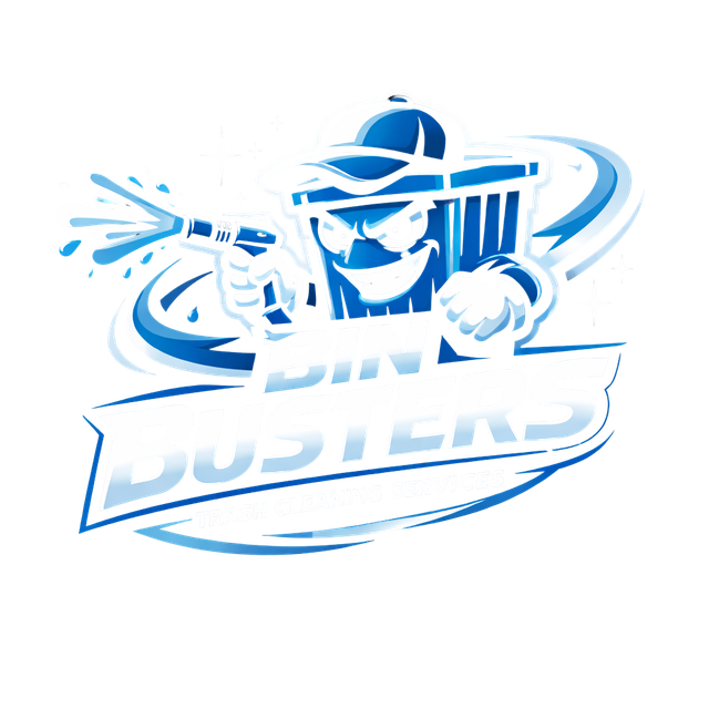Bin Busters Trash Cleaning Services