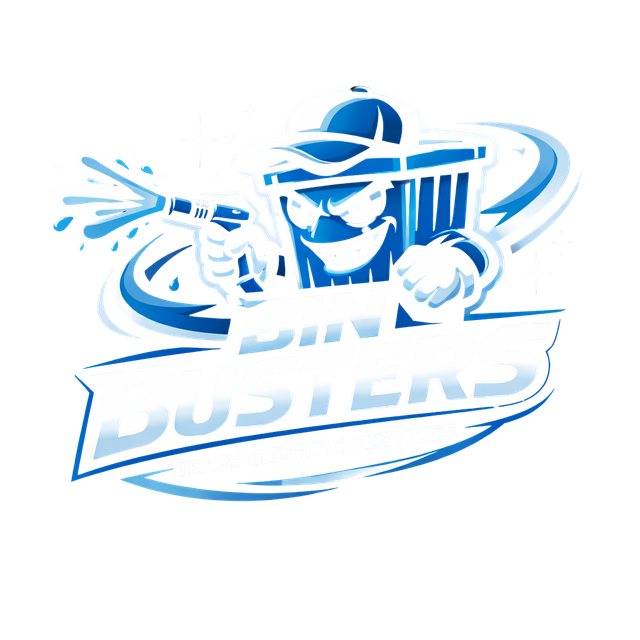 Bin Busters Trash Cleaning Services